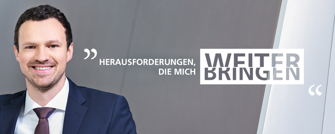 Praktikum Im Bereich Konzern Personal Abteilung Administration