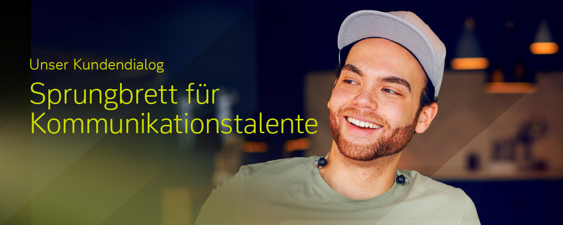 Studentische Mitarbeiter M W D Im Telefonischen Kundenservice