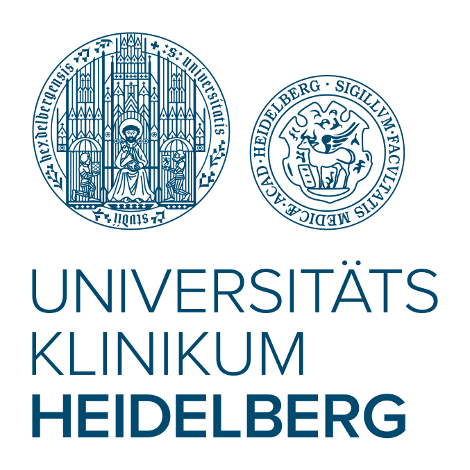 Logo von Universitätsklinikum Heidelberg