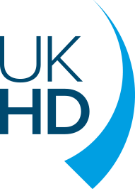 Logo von UKHD