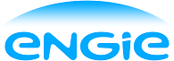 Logo Engie Deutschland