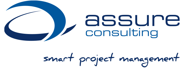 Logo von Assure Consulting