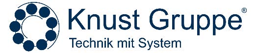 Logo: Dipl.-Berging. Heinz Knust GmbH