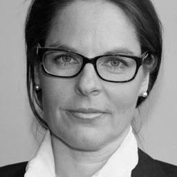 Frau Benita von Carlowitz