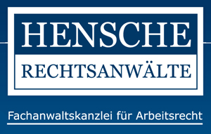 HENSCHE Rechtsanwälte