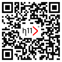 QR Code heat 11 GmbH & Co. KG