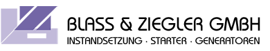 Blass & Ziegler GmbH