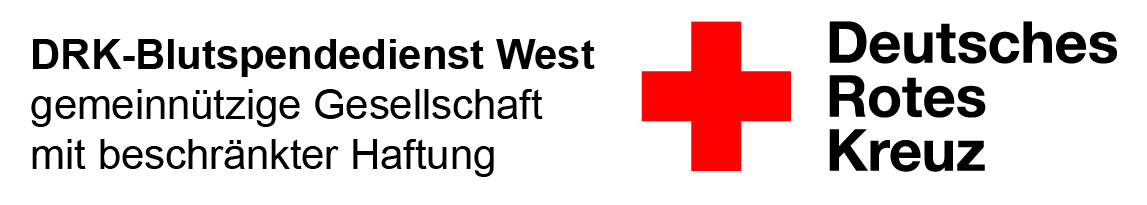 DRK-Blutspendedienst West