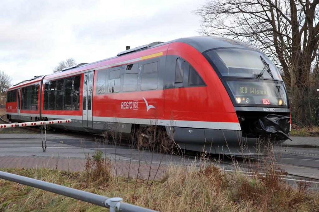 Rostocker Straßenbahn AG