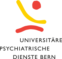 Logo Universitäre Psychiatrische Dienste Bern