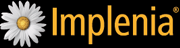 Logo Implenia