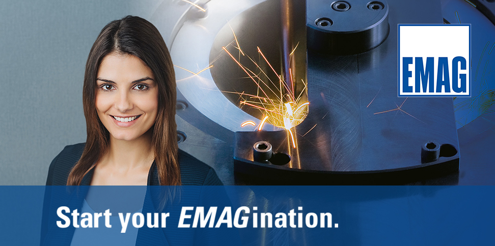 EMAG - Start your EMAGination