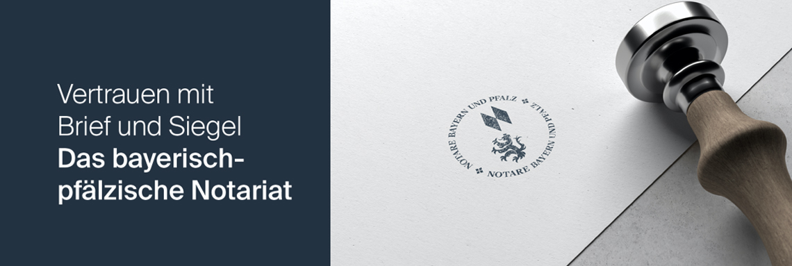 Bayerischer Notarverein