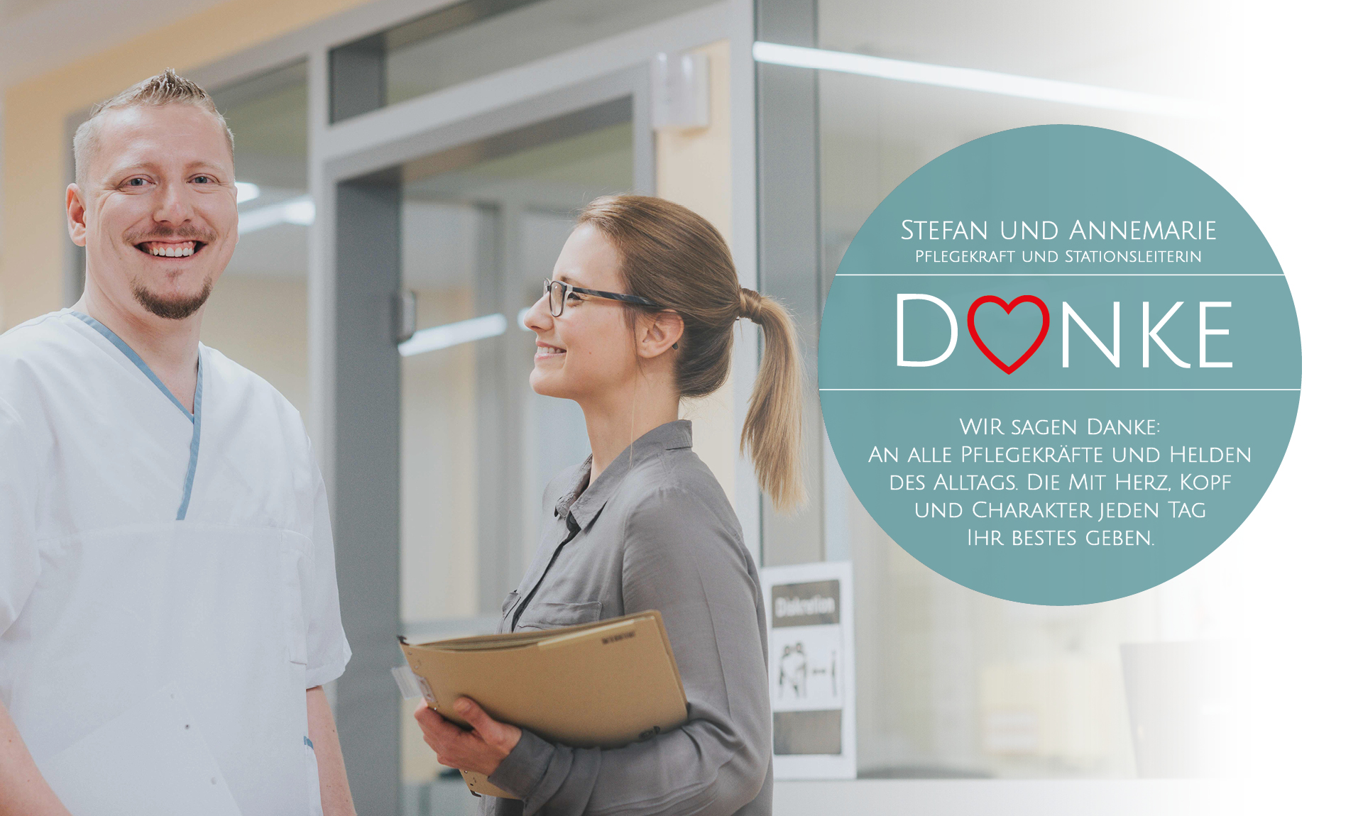 AWO Psychiatrizentrum Stellenanzeige