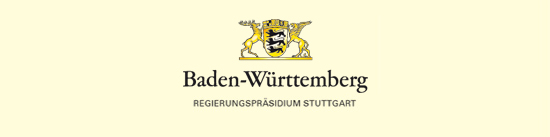 Logo von Regierungspräsidium Stuttgart