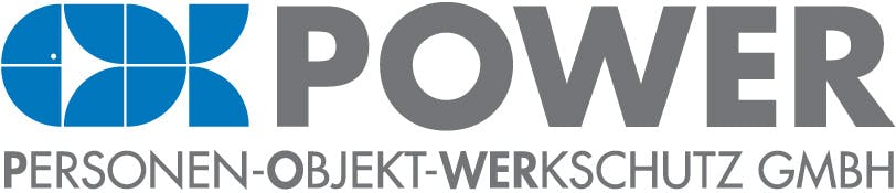 POWER PERSONEN-OBJEKT-WERKSCHUTZ GMBH