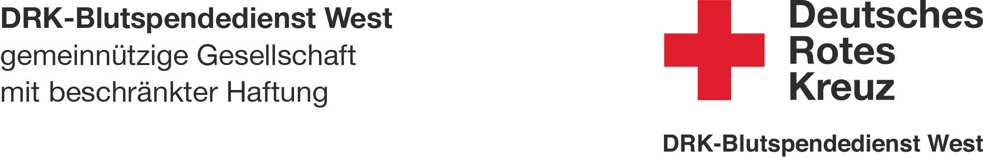 DRK-Blutspendedienst West GmbH