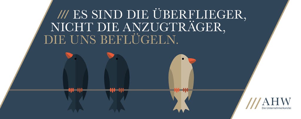 AHW Hunold & Partner mbB  Steuerberater Wirtschaftsprüfer Rechtsanwälte
