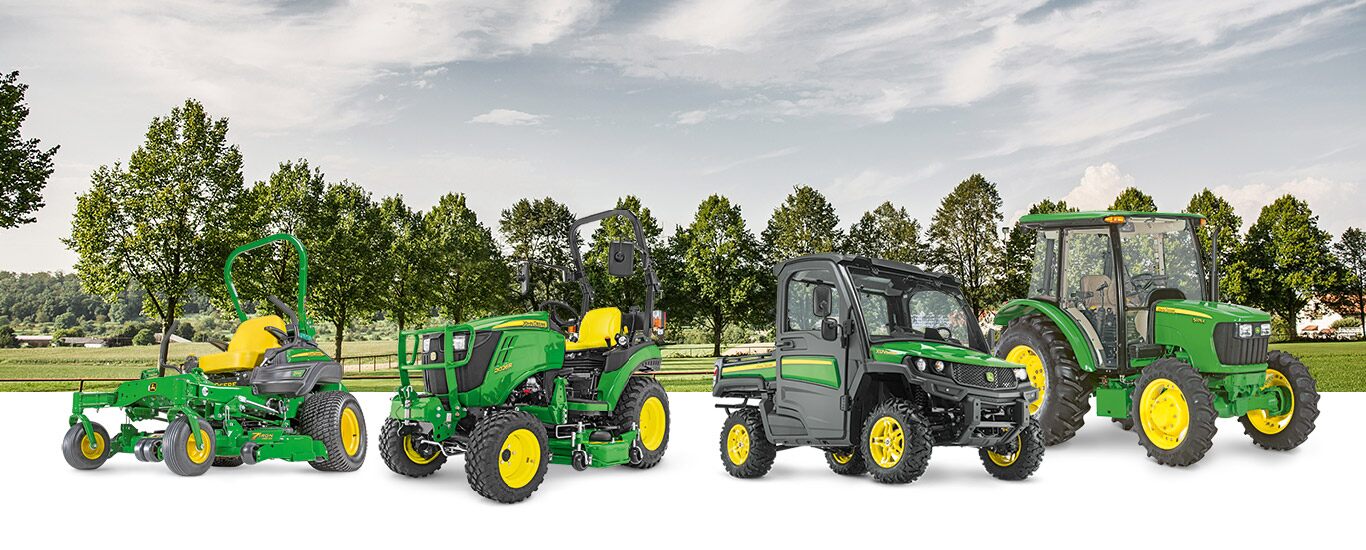 Traktor Zimmermann Landtechnik