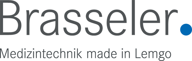 Logo von Gebr. Brasseler GmbH & Co. KG