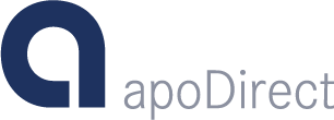 Logo apoDirect