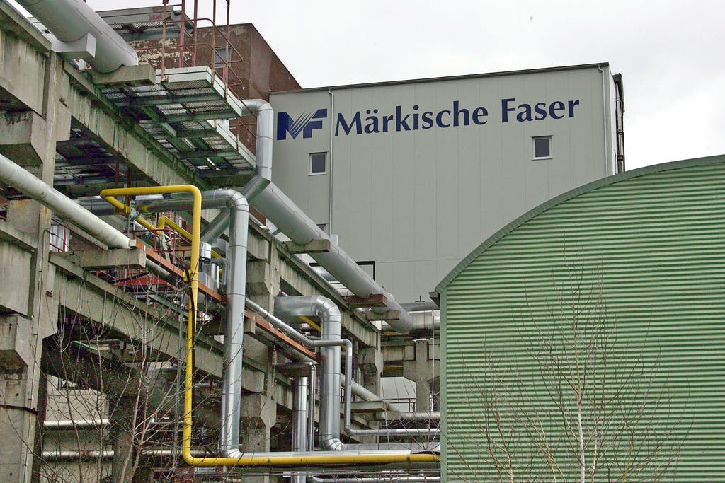 Märkische Faser GmbH