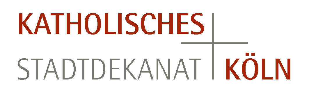 Logo Katholisches Stadtdekanat Köln