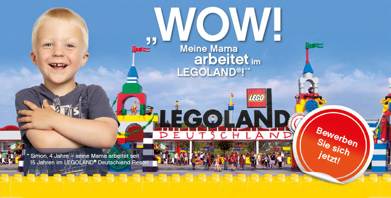 LEGOLAND Deutschland Freizeitpark GmbH
