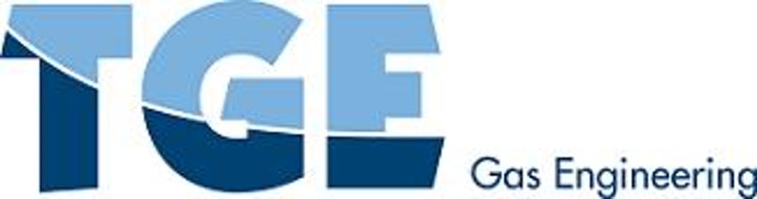 TGE Gas Engineering GmbH