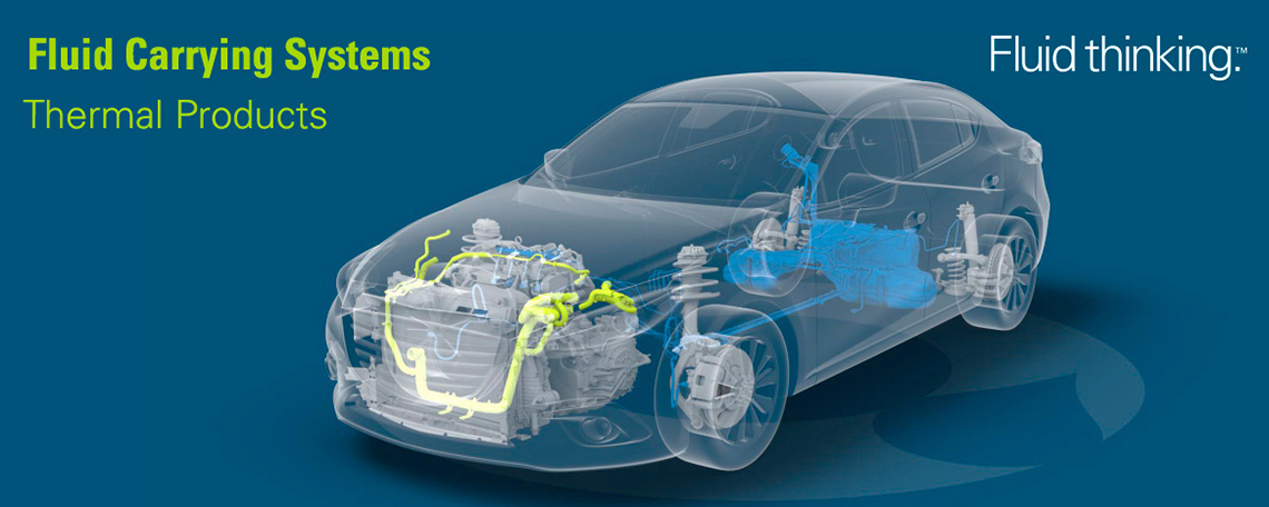 TI Automotive