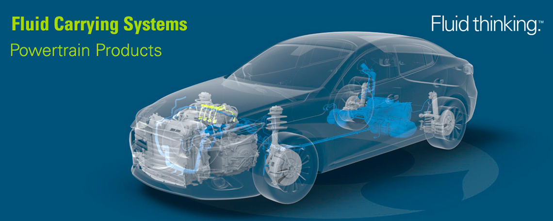 TI Automotive