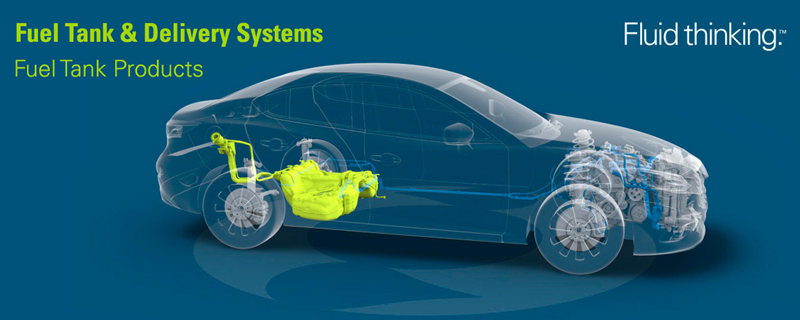 TI Automotive