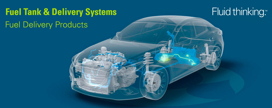 TI Automotive