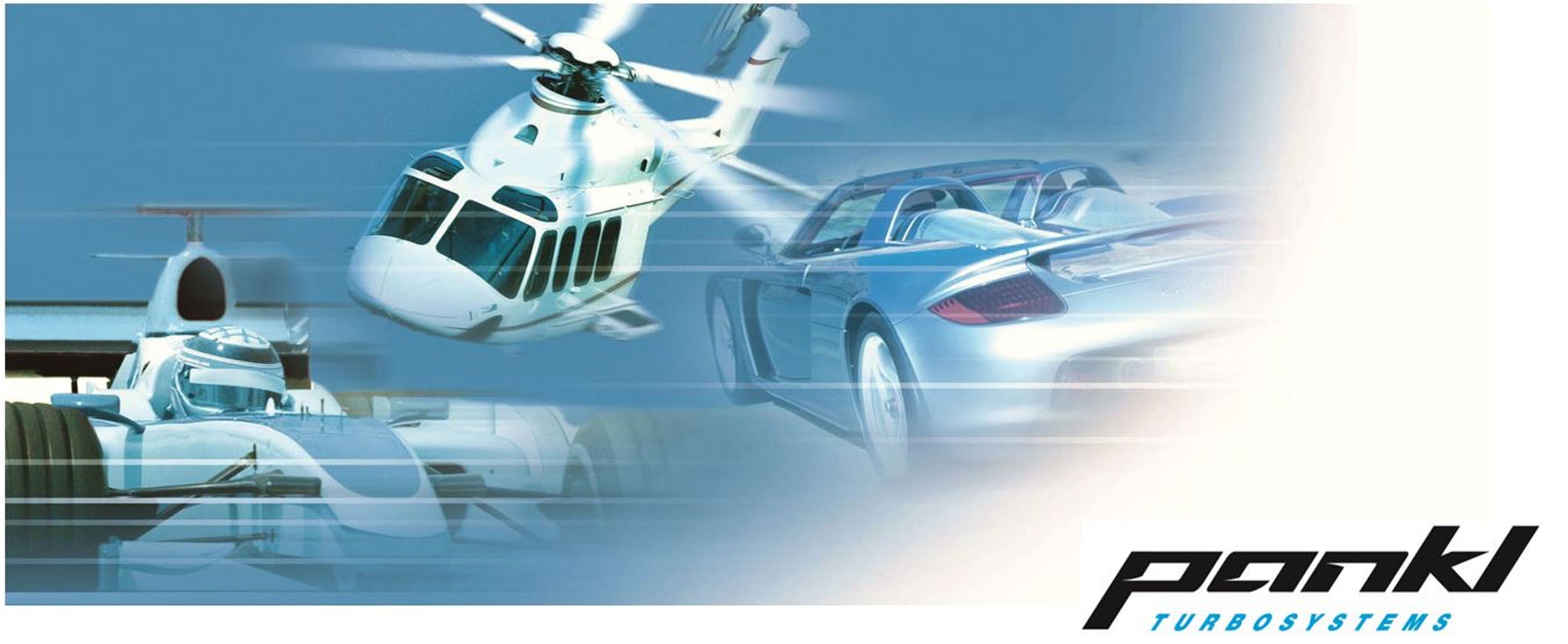 Pankl Turbosystems GmbH