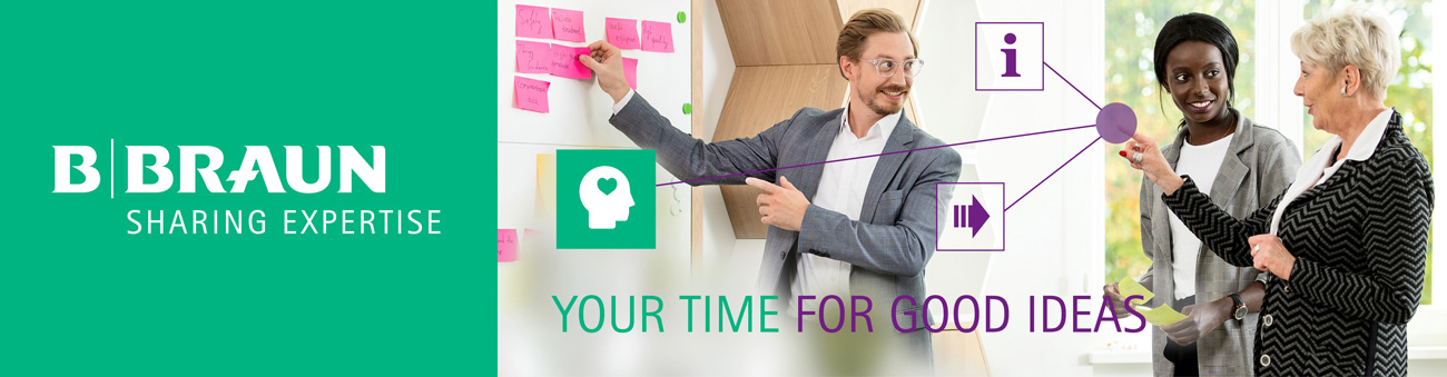 Bild B Braun