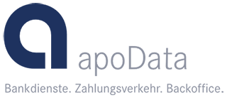Logo apoData