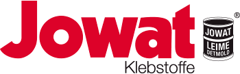 https://www.jowat.com Logo von Jowat SE Klebstoffe