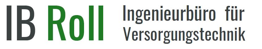 IB Roll Ing. Büro für Versorgungstechnik