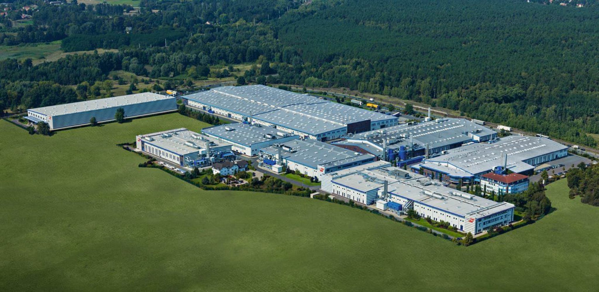 Orafol Europe GmbH