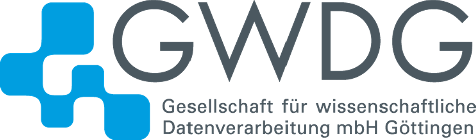 Gesellschaft für wissenschaftliche Datenverarbeitung mbH Göttingen (GWDG)