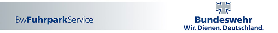 BwFuhrparkService GmbH BwFuhrparkService GmbH