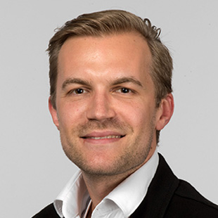 Alexander Berger