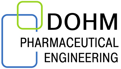 Logo von Dohm Pharmaceutical Engineering 