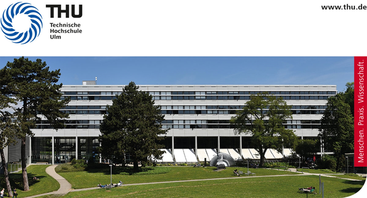 Technischen Hochschule Ulm