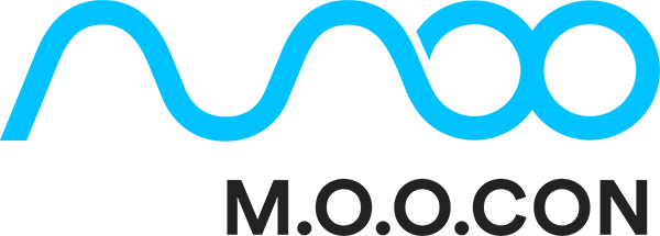 Logo von M.O.O.CON® GmbH