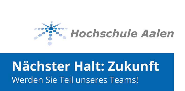 banner and logo