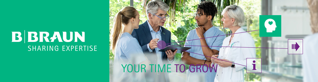 Bild B Braun