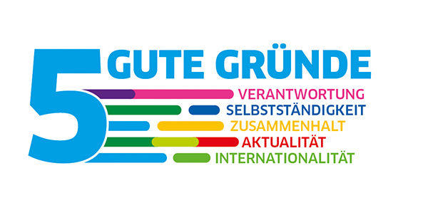 5 gute Gründe