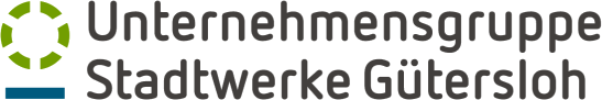 Logo von Unternehmensgruppe Stadtwerke Gütersloh