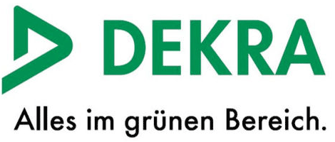 Logo von DEKRA Automobil GmbH